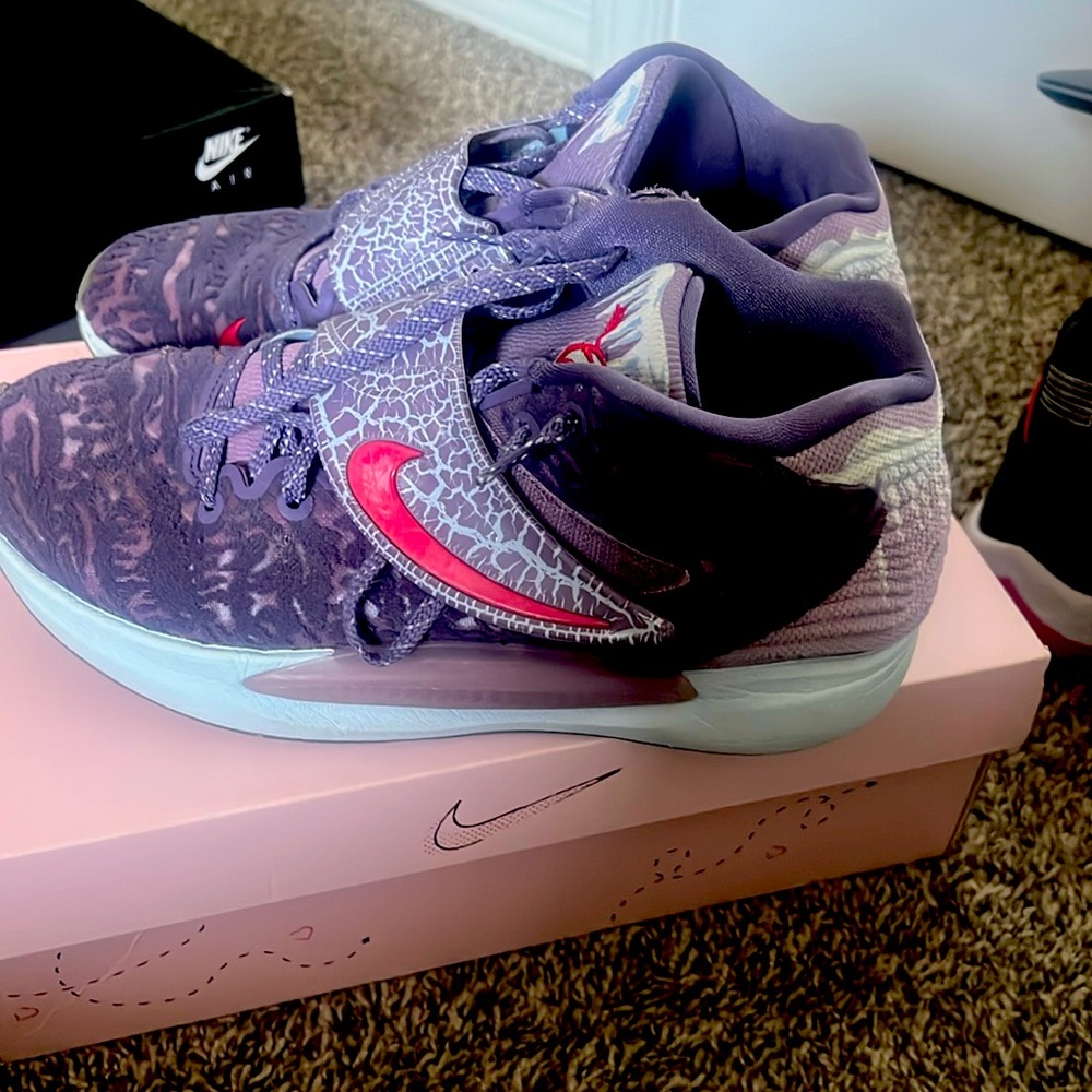 Nike KD 14 MRG Valentines Day